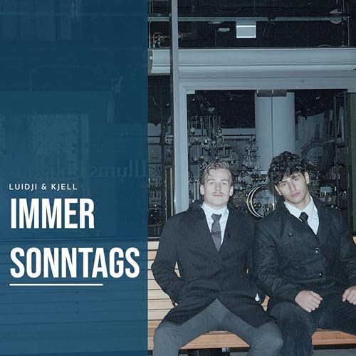 Immer Sonntags Titelbild