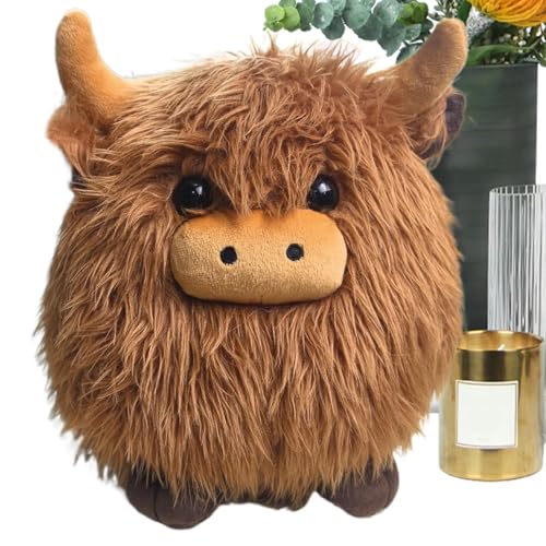 Peluche suave para decoración de habitaciones y descanso