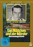 Das Mädchen und der Mörder - Die Ermordung Trotzkis (Filmjuwelen)