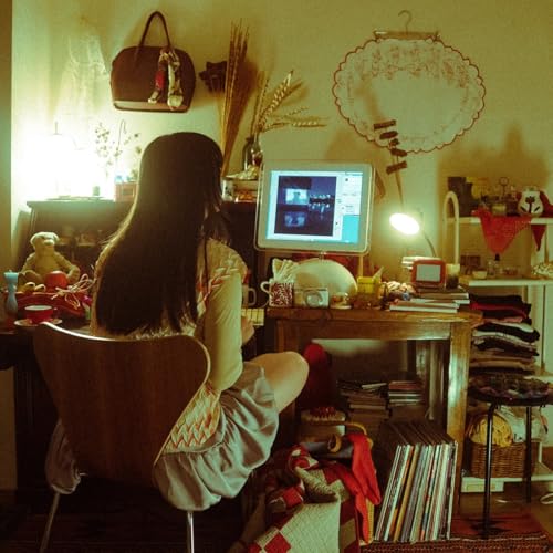 合歓る - walls or bridges [二部作完全盤/1,000枚限定生産] - Laura day romance (特典なし)