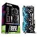 Price comparison product image EVGA GeForce RTX 2080 Super FTW3 Ultra Gaming, 08G-P4-3287-KR, 8GB GDDR6, iCX2 Technology, RGB LED, Metal Backplate