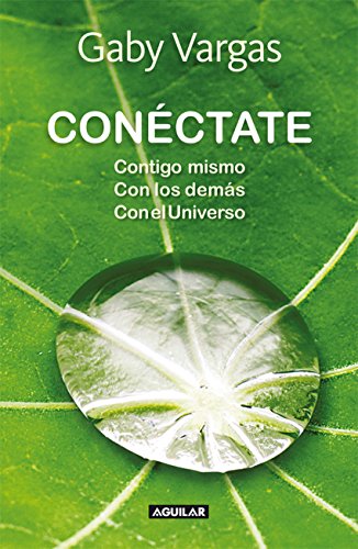 Conéctate de [Gaby Vargas]