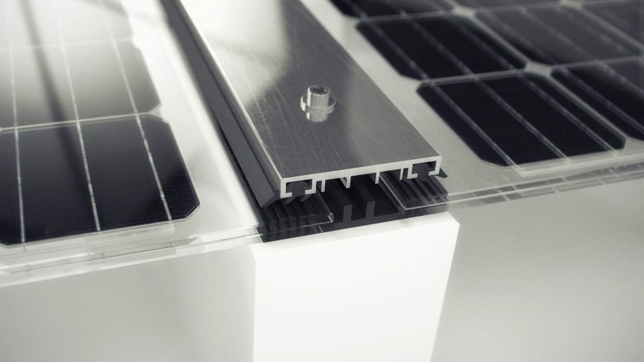 Module Solaire SONNENGLAS SOMO Mini Gen6 - Lumière LED USB-C, Commerce Équitable Afrique Du Sud