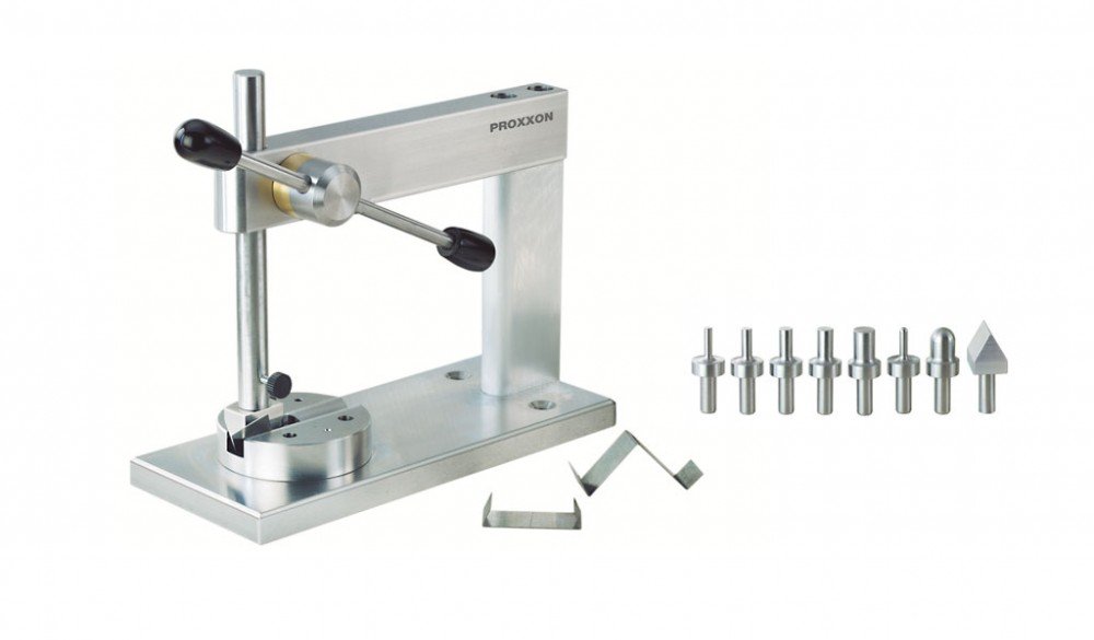 Proxxon Micro Press MP 120 - Prensa