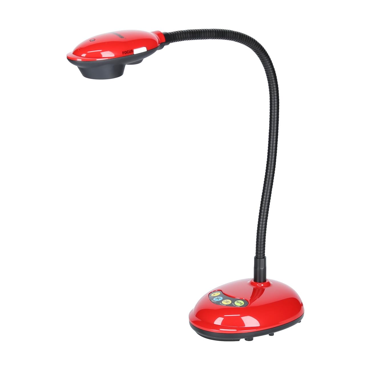 Lumens DC125 Ladibug 30fps HD Lightweight Document Camera