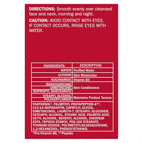 Thumbnail image for Olay Collagen Peptide Face Moisturizer