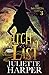 Witch at Last: A Jinx Hamilton Mystery Book 3 (The Jinx Hamilton Series)