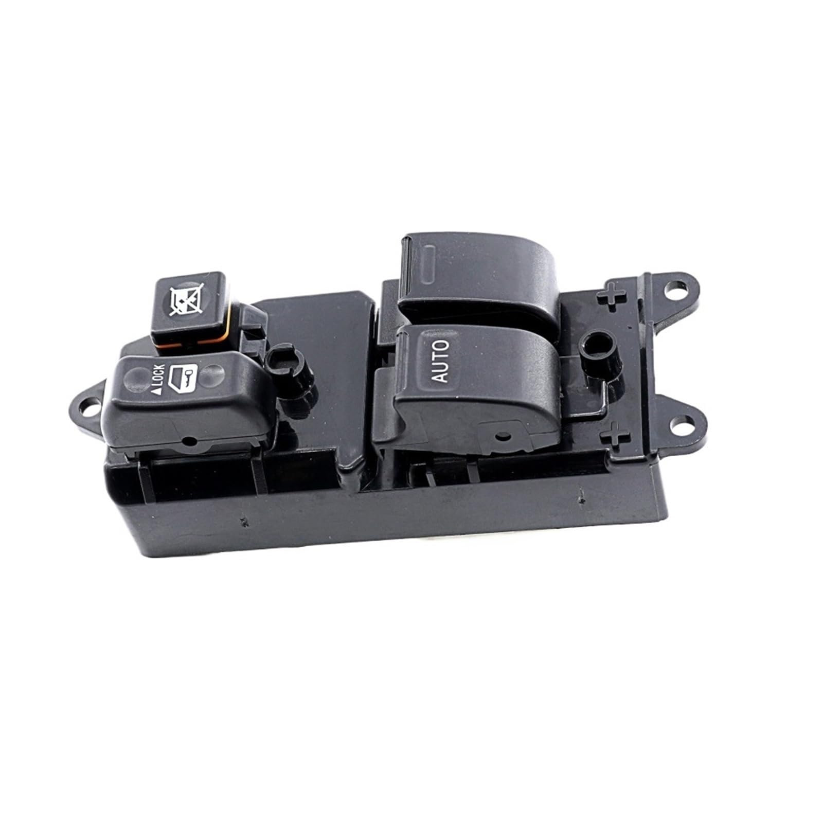 Interruptor de control de elevador de ventana eléctrico 84820-10100 para conductor 4