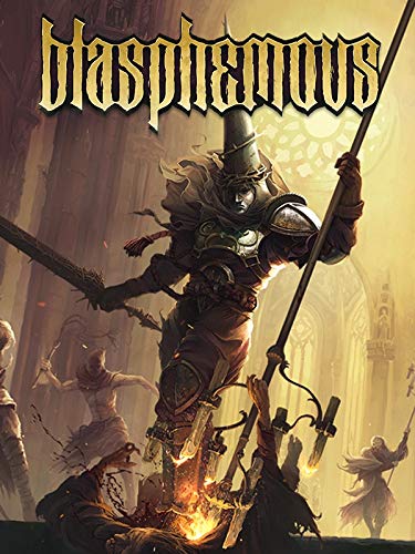 Blasphemous - Edición Coleccionistas
