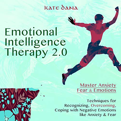 Cover art for Emotional Intelligence Therapy 2.0