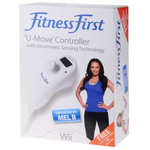 FITNESS FIRST NUNCHU