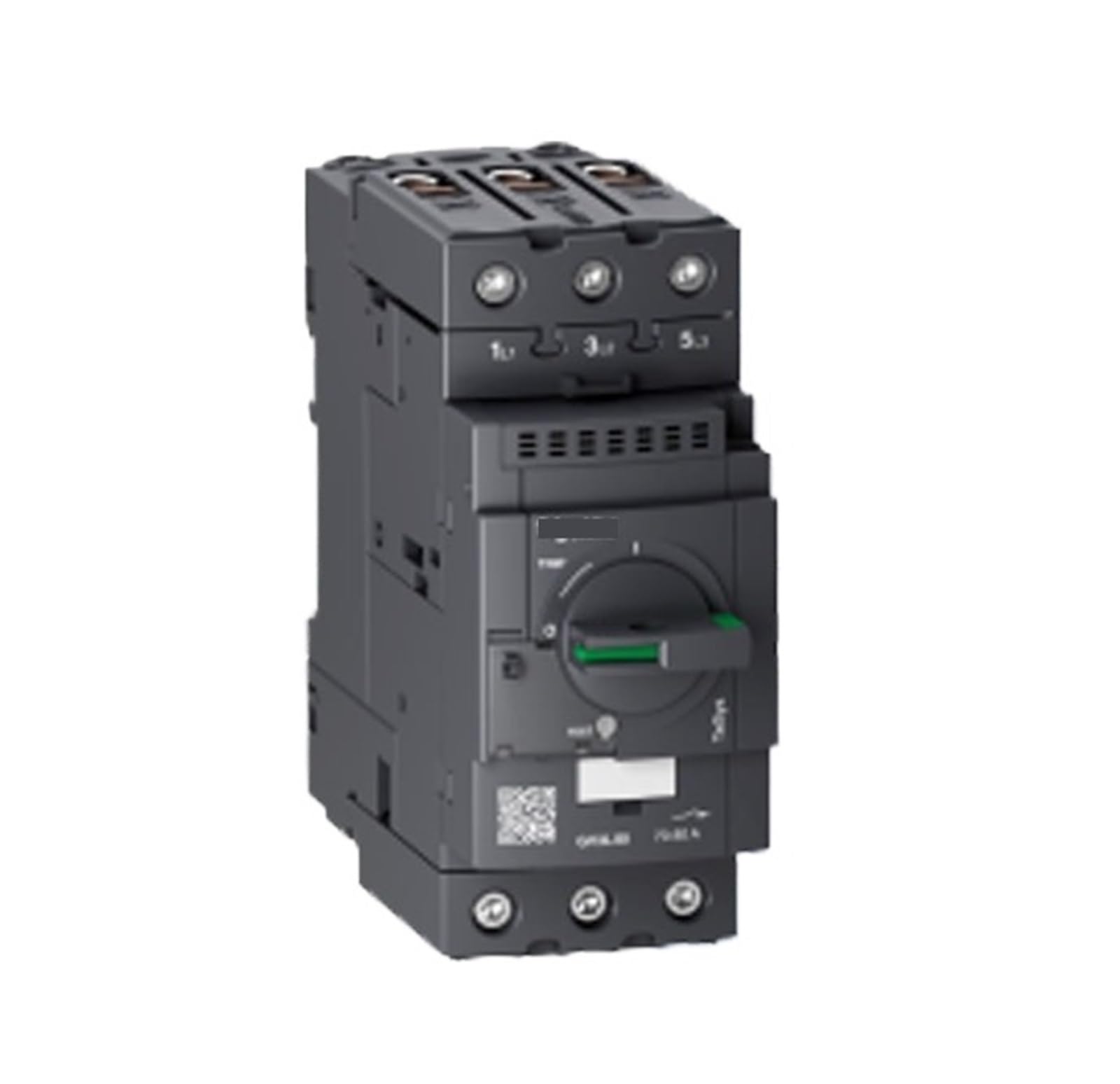 GV3L32 protecteur de moteur 3P 32 A avec coupure électromagnétique