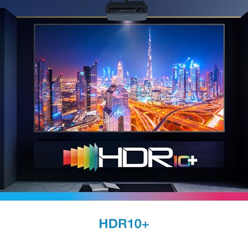 laser projector high capacity 383