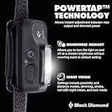 Zoom IMG-2 black diamond spot 400 lampada Zoom IMG-2 black diamond spot 400 lampada