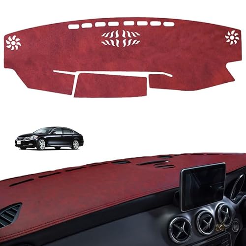 _bV}bg V^ ɓKpNTXGSn_bV{[h}bgLEXUS GS 300/300h/350/450h V[Y 10 (2012N1`2020N7) Ԏp݌v_bV{[hJo[ ی얳LVR~ ԉpiNTXĂ