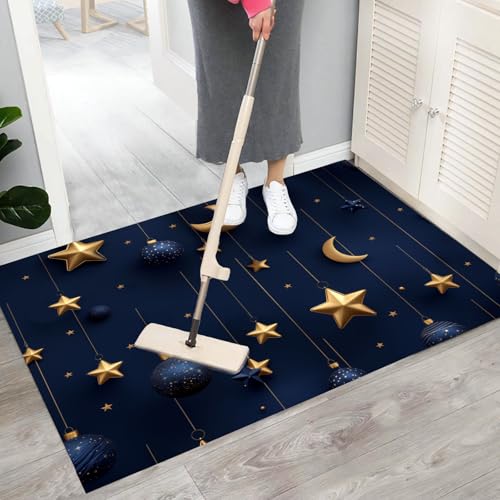 Paillasson d'intérieur lavable pour stopper la saleté - 7
