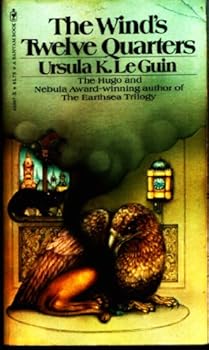 The Wind's Twelve Quarters