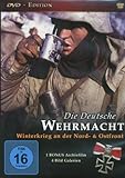 briefmarken deutsches reich feldpost  Die Deutsche Wehrmacht - Winterkrieg an der Nord- & Ostfront (DVD - Edition)