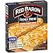 Red Baron, French Bread 5 Cheese and Garlic Pizza, 8.80 oz (Frozen)