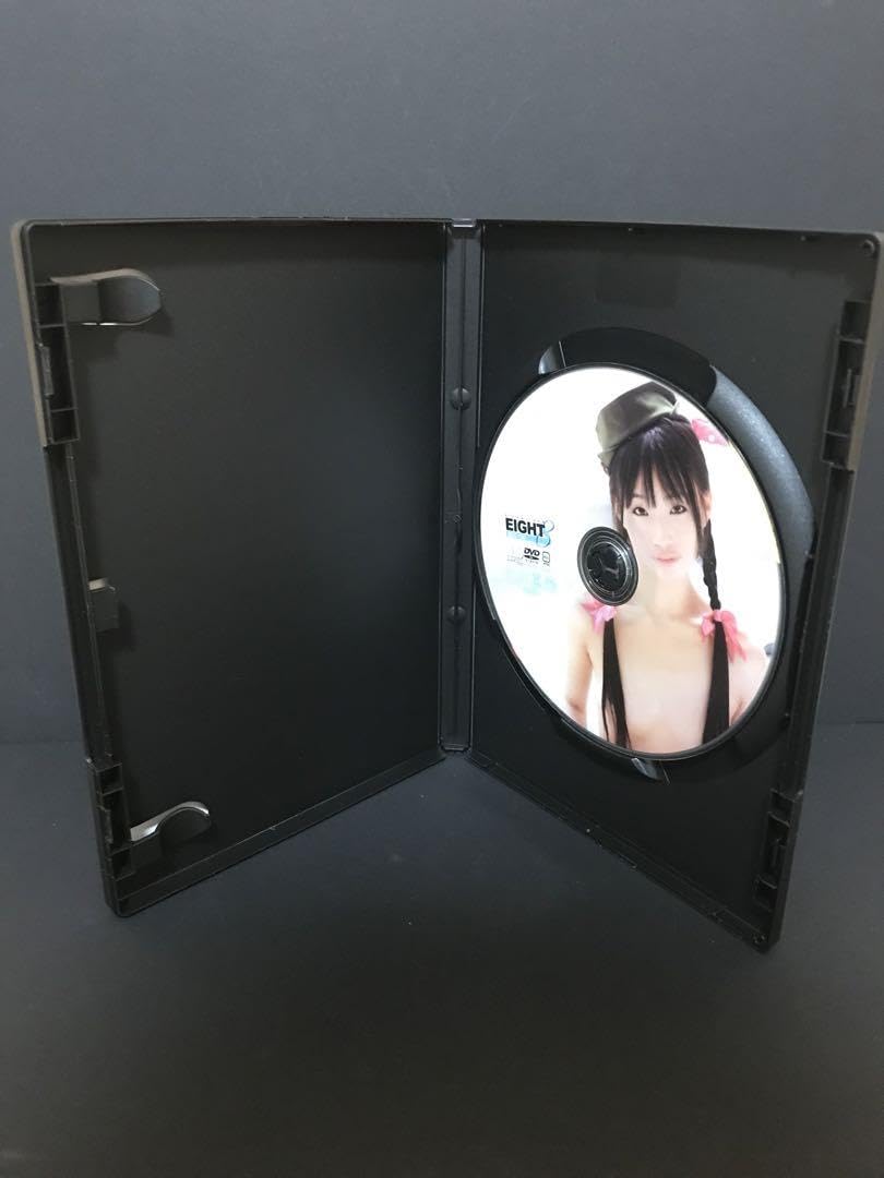 山田かな コンプリートセット 6枚 DVD 山田かな コンプリートセット 6