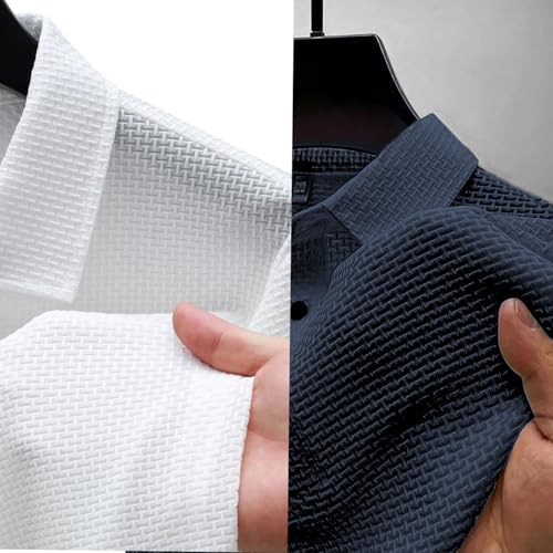 Wearbreeze Shirts for Men, Wearbreeze Polo, Ultra Comfortable, Refreshing and Silky4