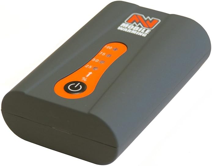 Mobile Warming 7.4V 2.2Ah Lithium-Ion Battery