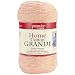 Premier Yarns Solid Home Cotton Grande Yarn, Peach