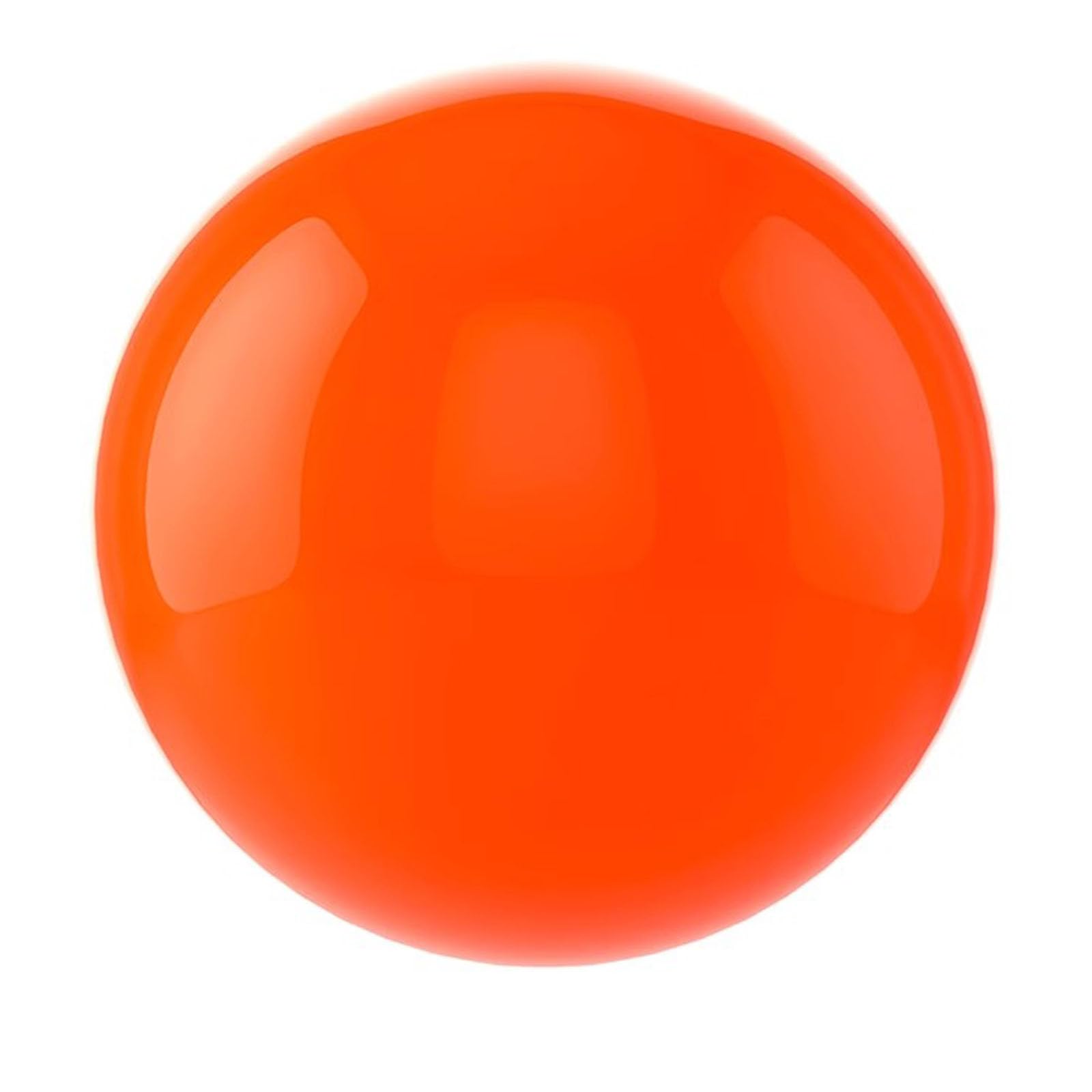 Gazing Globe Decor Ball, Hollow Gazing Ball, Seamless Stainless Steel Polished