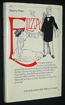 The Eliza Stories (Prion Humour Classics)