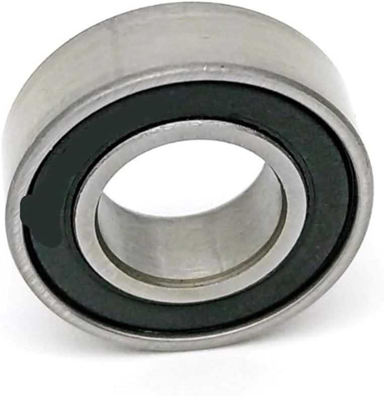 1pcs Bearing 688 688-2RS 688ZZ 8X16X5 8X16X4 688RS 688Z Deep Groove Ball Bearings(688-2RS 8X16X5)