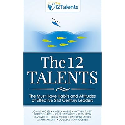 The 12 Talents