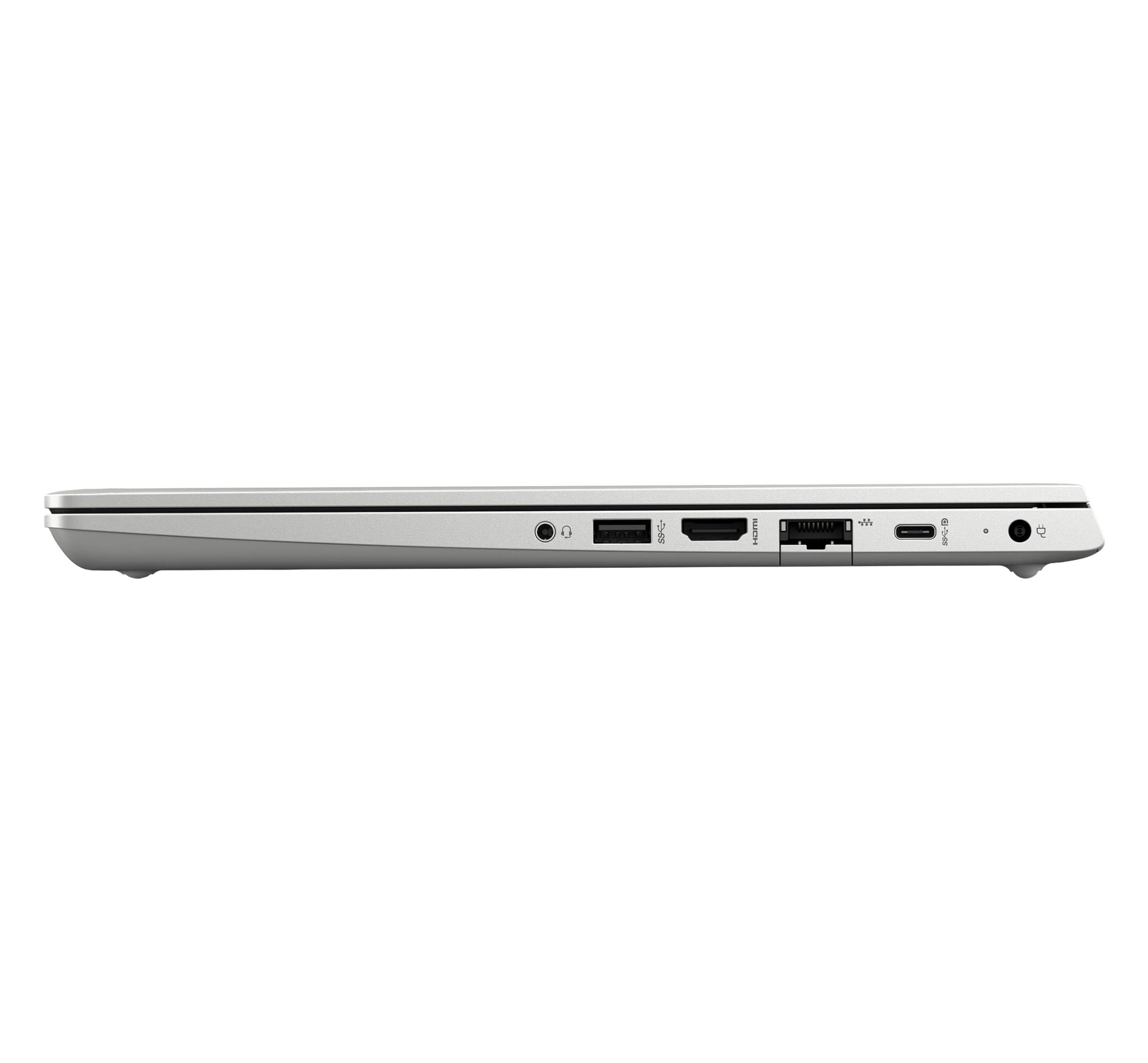 Amazon.com: HP ProBook 430 G7 13.3” HD, Core i5-10210U 1.6GHz Quad