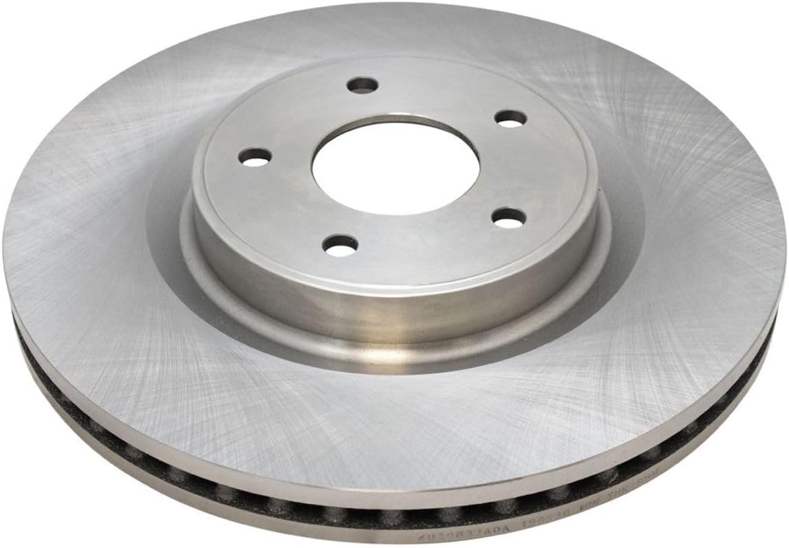 Front & Rear Posi Ceramic Brake Pad & Rotor Kit W/ 5 Lug-Wheel Lug Count for INFINITI for QX60 2.5L 14-17 & 3.5L 14-20,for Nissan for Murano 3.5L 15-21 for Pathfinder 3.5L 13-20