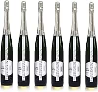 Combo 6 x Chandon Demi Sec 750ml