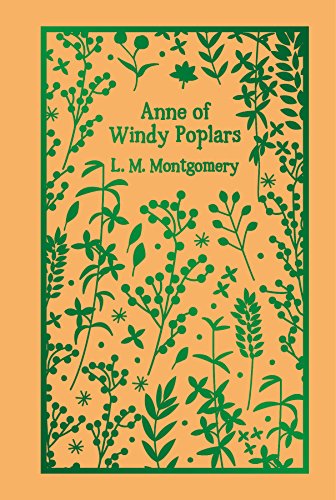 The Anne of Green Gables Collection: Deluxe 6-Volume Box Set Edition: 4