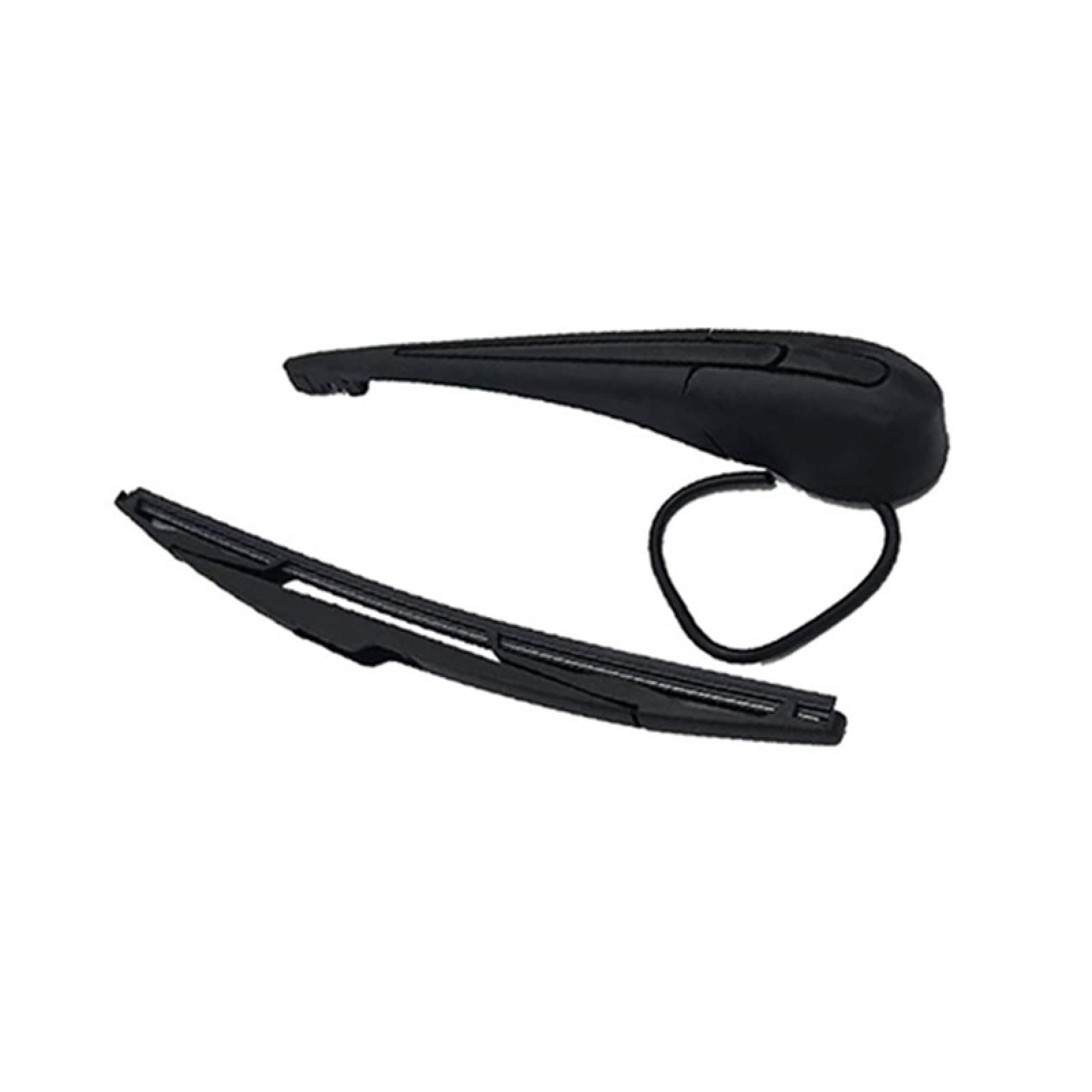 Peugeot 4007 (V_) (2007- ) BRAS ESSUIE-GLACE ARRIERE COMPLET