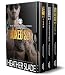 K19 Security Solutions Boxed Set Books 1-4