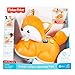 Fisher-Price Crawl After Learning Fox