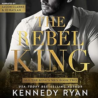 The Kingmaker Audiobook By Kennedy Ryan Audible Com