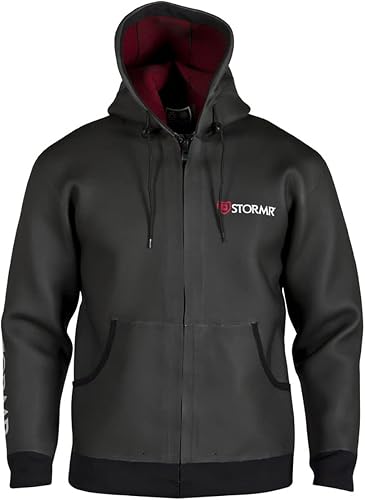 STORMR
