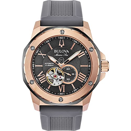 Bulova Orologio 98A228