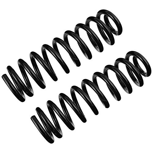 JCS1531T TRW Coil Spring Set Chevrolet Camaro: 1993-2002 Front