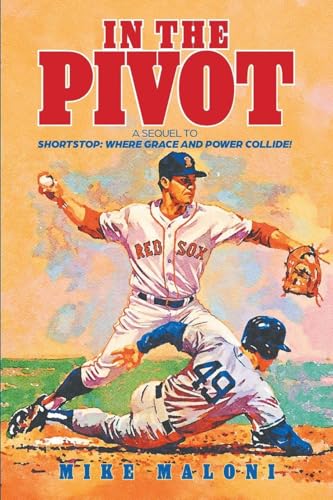 In The Pivot: A Sequel to Shortstop: Where Grace and Power Collide!