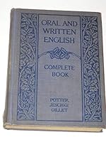 Oral and Written English-Complete Book. B000L296H0 Book Cover