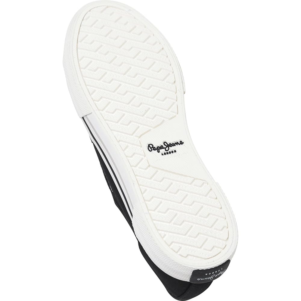 Pepe Jeans Brady Basic W ZapatillaMujer