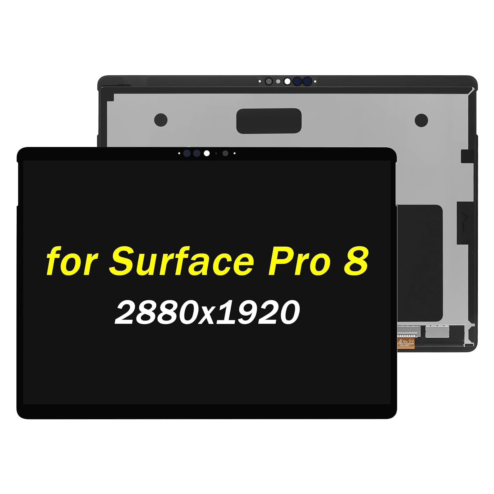 Amazon.com: for Microsoft Surface Pro 8 1983 1982 (2021) Screen
