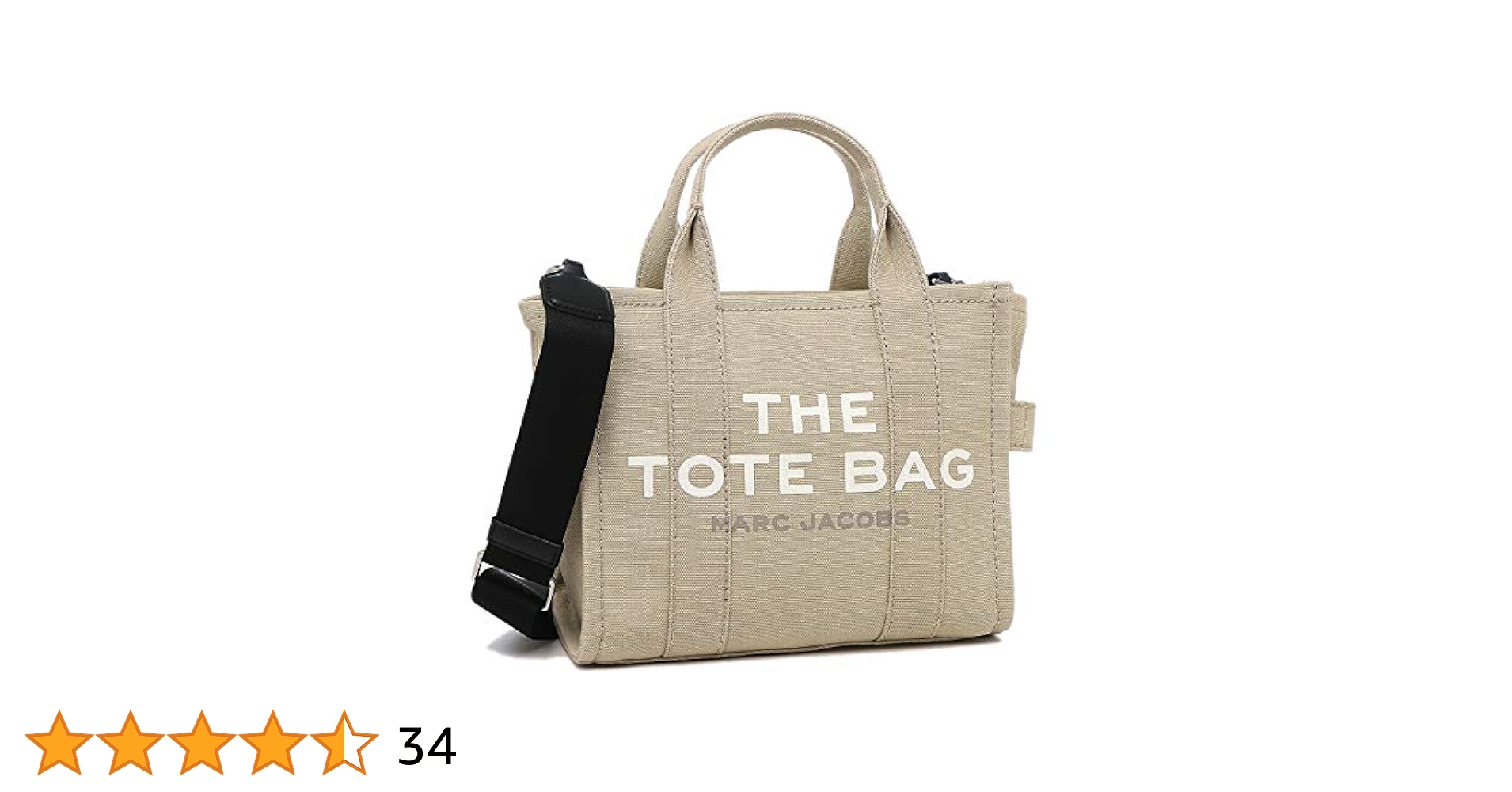 Amazon | [Marc Jacobs] MARCJACOBS MINI TRAVELER
