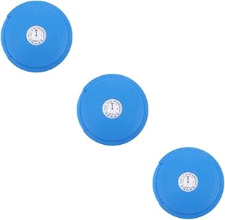 VICASKY 3pcs Sound Holes Humidifier Guitar Hygrometer Guitar Humidifiers Ukulele Care Kit Guitar Care Kit Humidifier for Acoustic Guitar Accessories for Men Dehumidifier Abs Man Classical