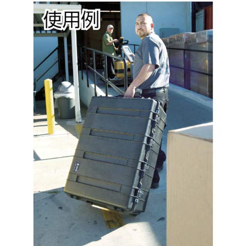 Amazon.co.jp: PELICAN 1730 OD 952×689×365 1730OD : DIY・工具・ガーデン