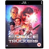 Space Truckers